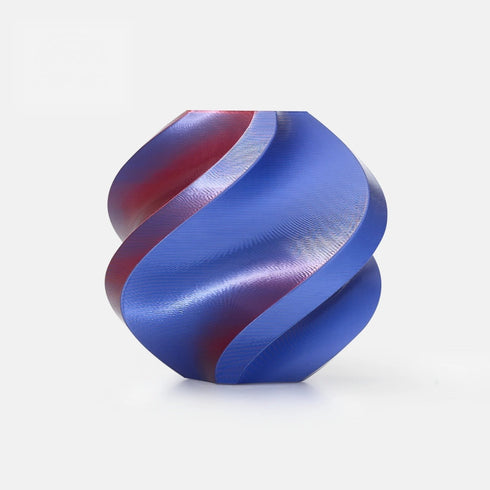 Bambu PLA Silk Multi Colour
